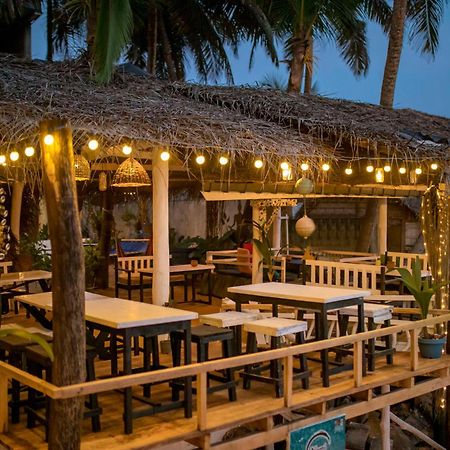 Oynise Beach Cabin Galle Esterno foto