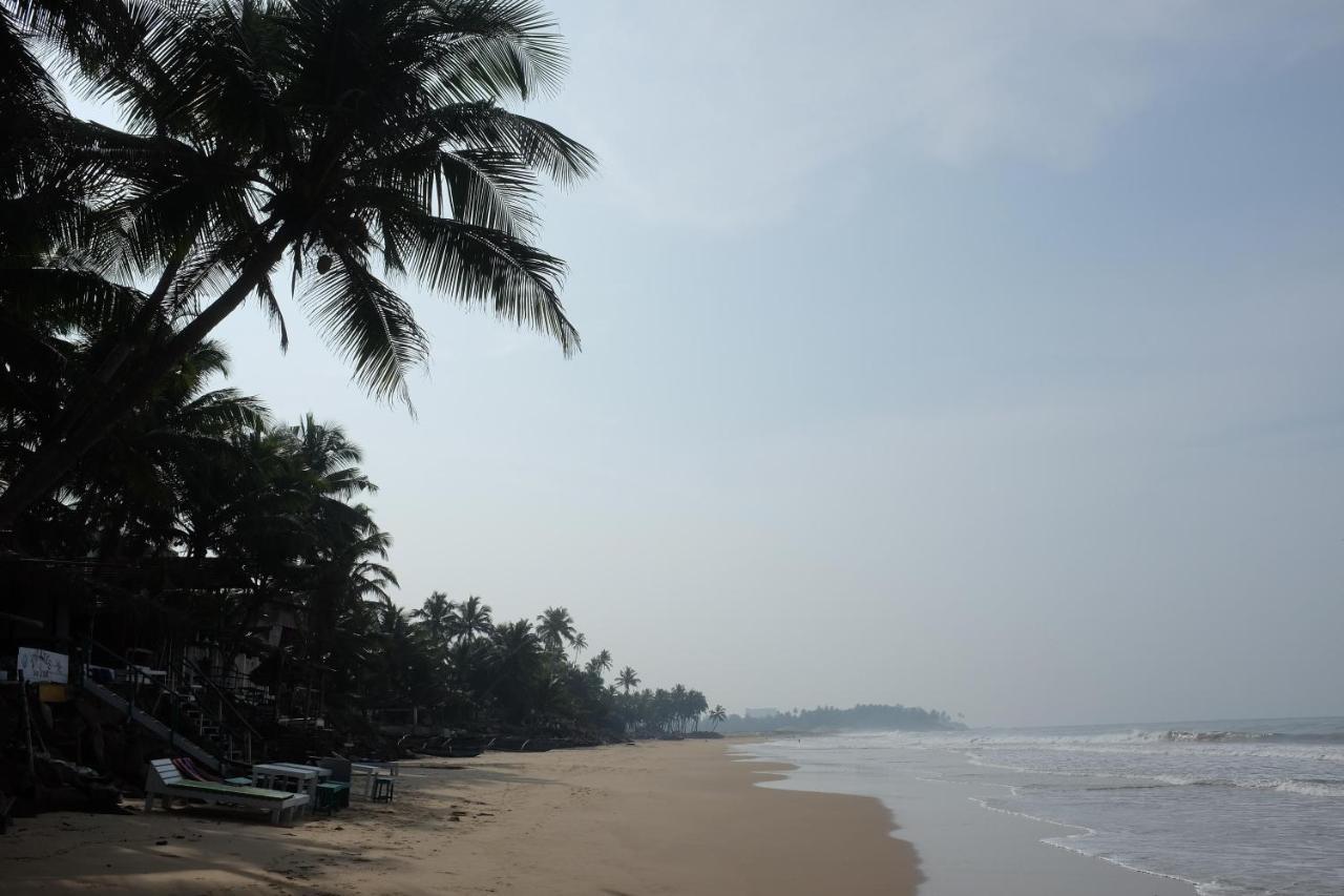 Oynise Beach Cabin Galle Esterno foto