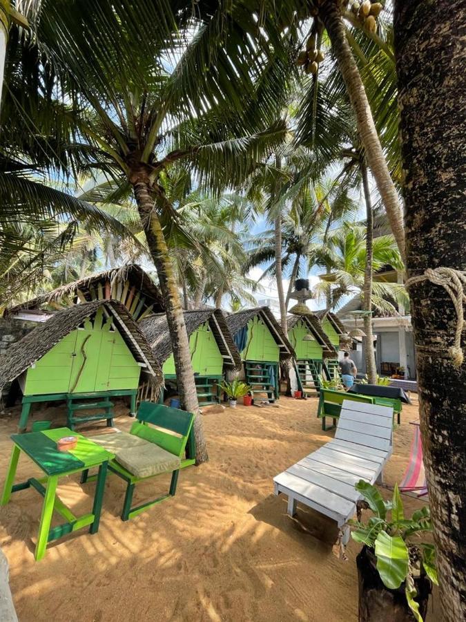 Oynise Beach Cabin Galle Esterno foto