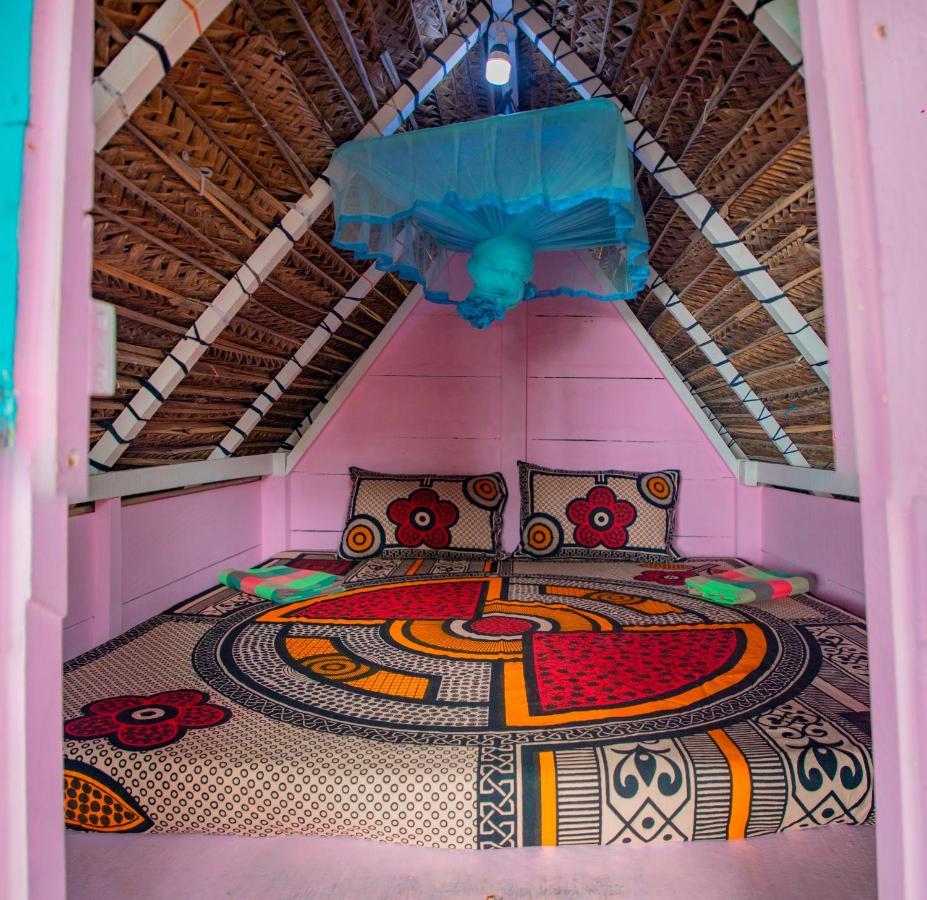 Oynise Beach Cabin Galle Esterno foto
