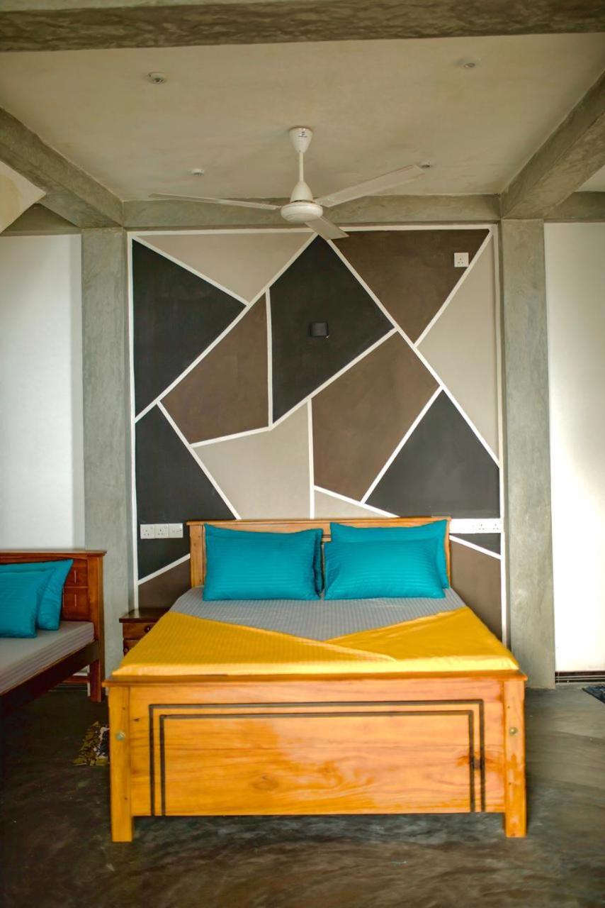 Oynise Beach Cabin Galle Esterno foto