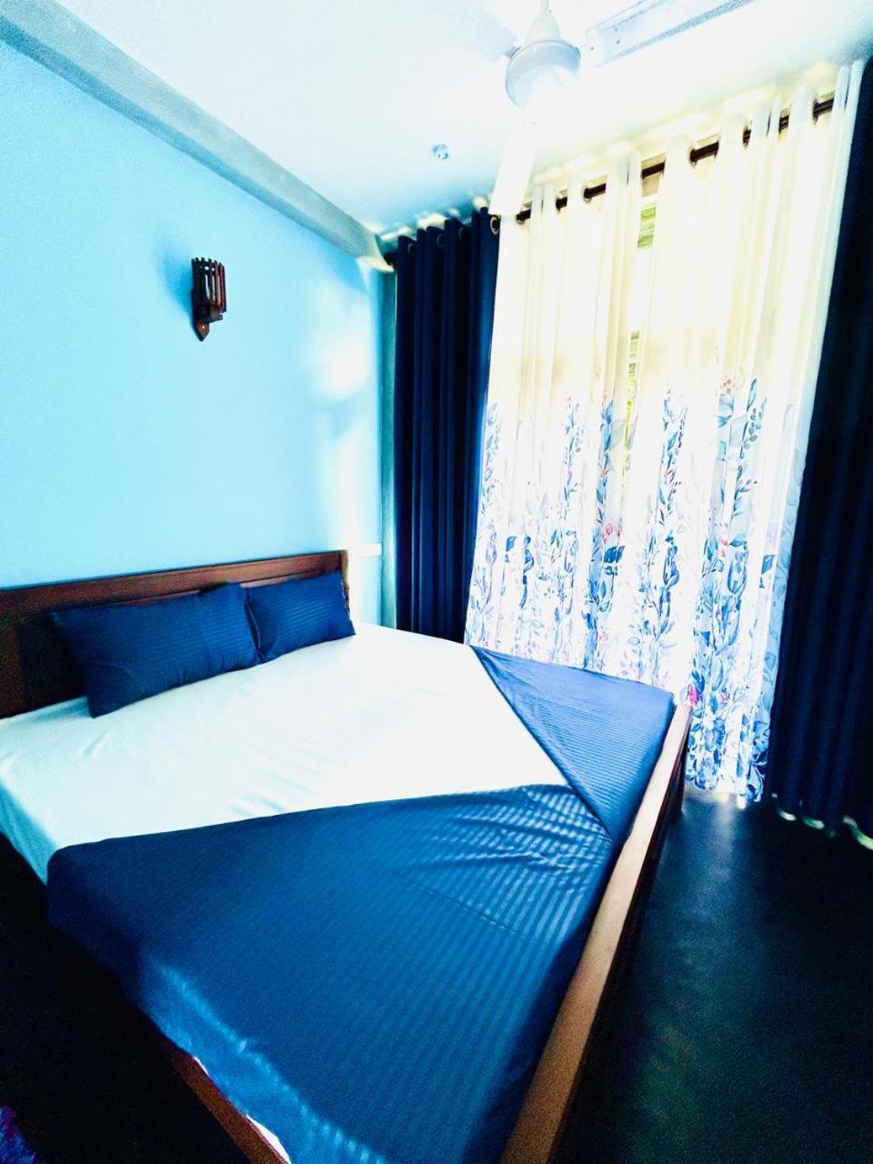 Oynise Beach Cabin Galle Camera foto
