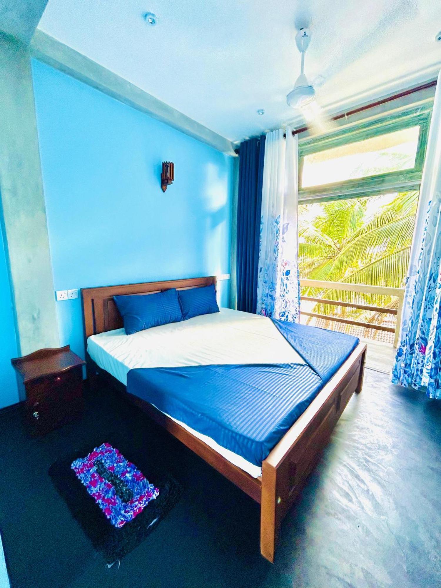 Oynise Beach Cabin Galle Camera foto