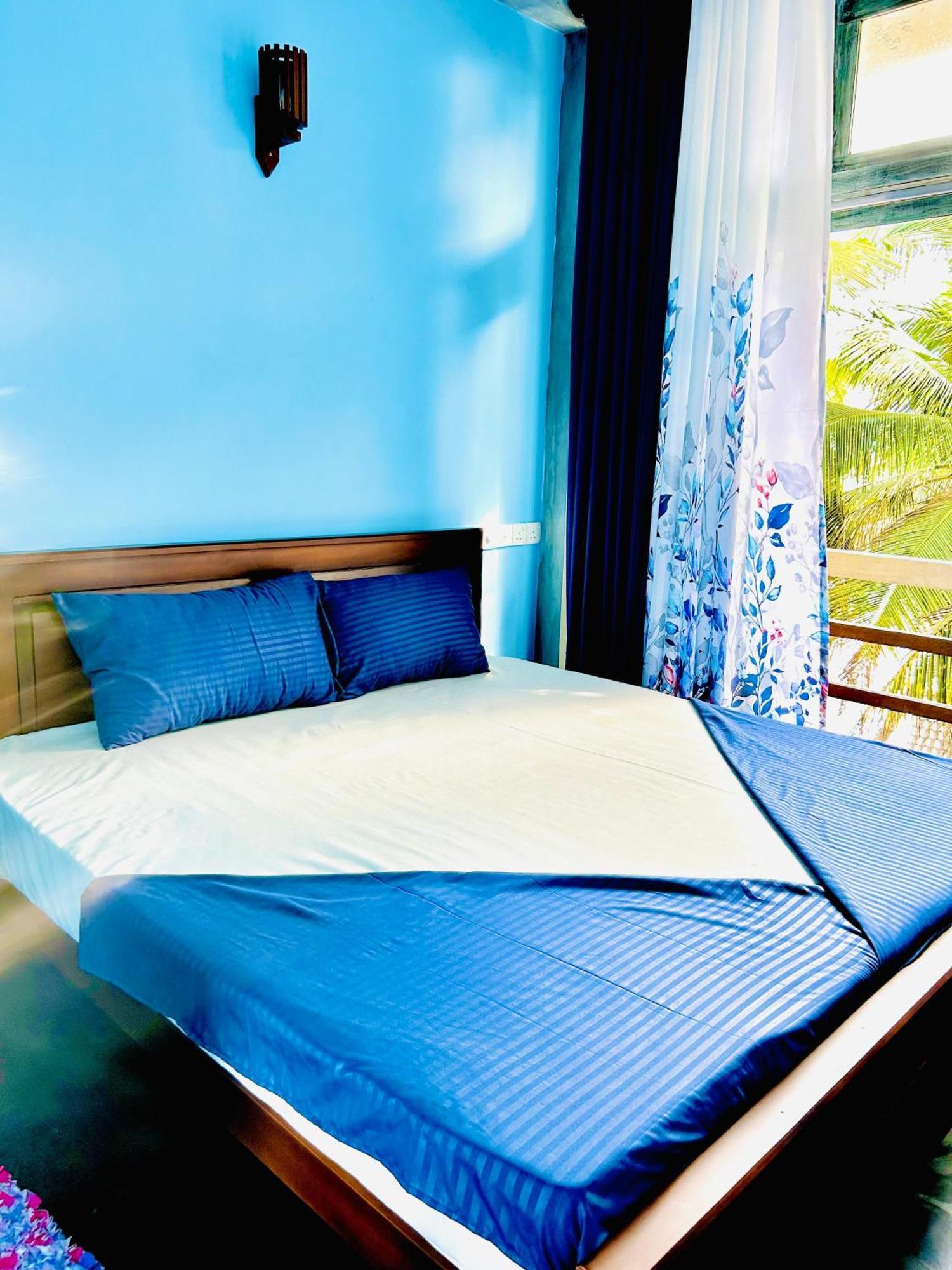 Oynise Beach Cabin Galle Camera foto