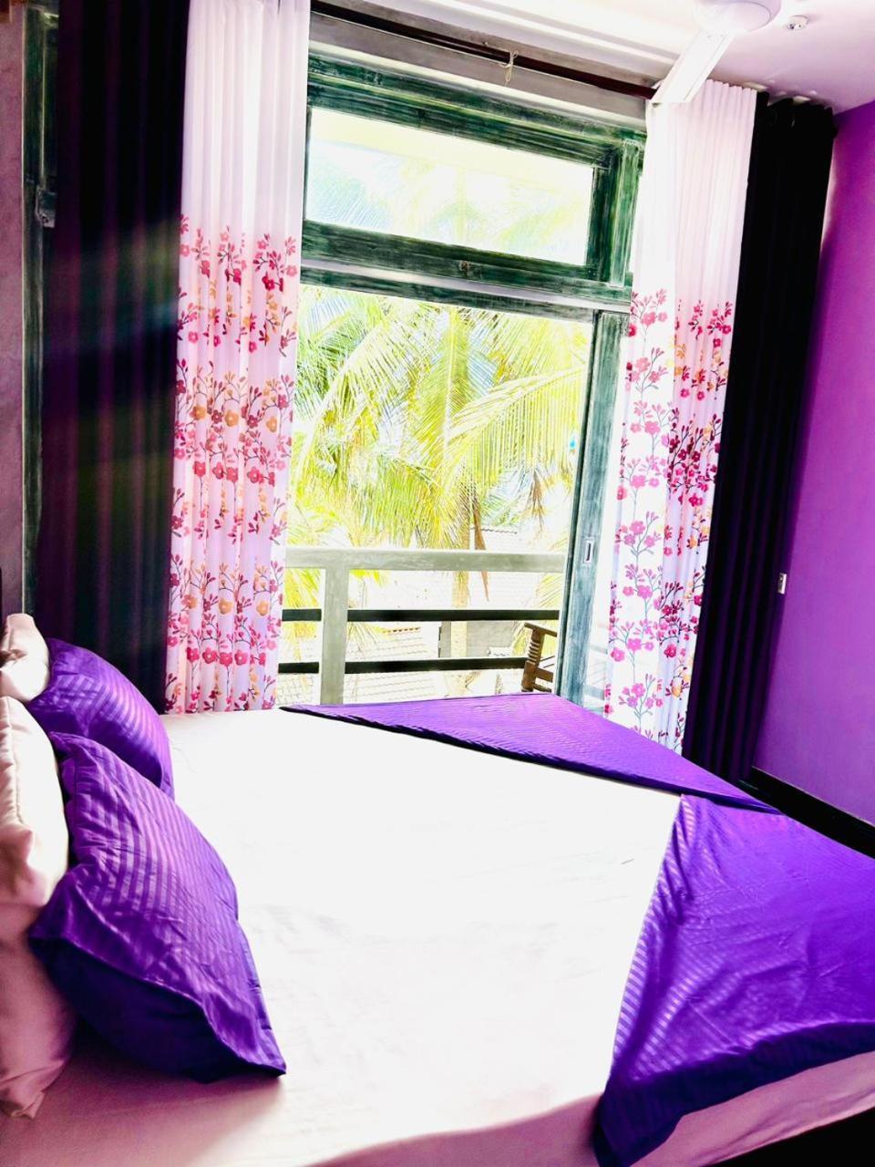 Oynise Beach Cabin Galle Esterno foto