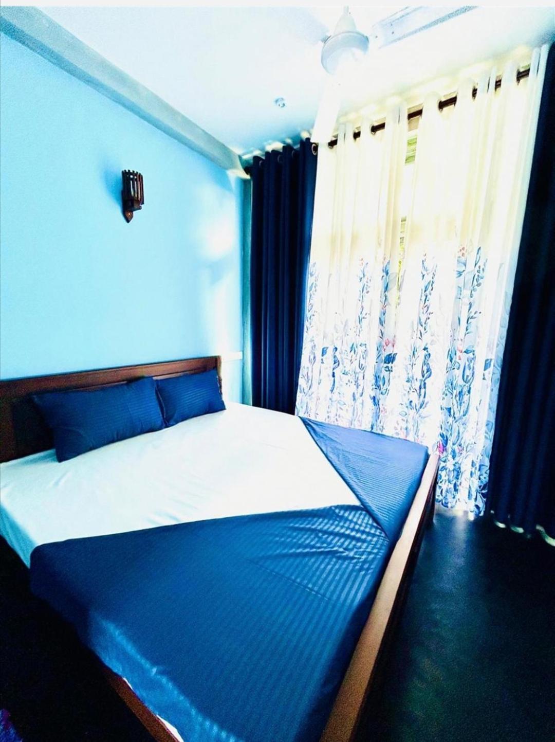 Oynise Beach Cabin Galle Esterno foto