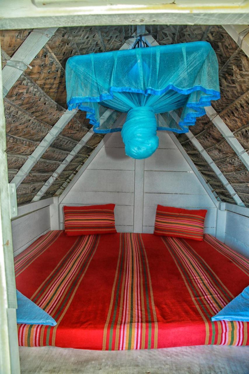 Oynise Beach Cabin Galle Esterno foto